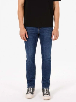 Джинси Slim Fit чоловічі Colin's CL1071313DN43813 34-32 Calder Wash (8684112407593)