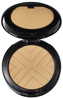 Puder do twarzy Vichy Dermablend Covermatte Spf 25 45 Gold 9.5 g (3337875563055)
