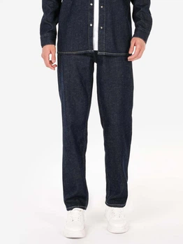 Джинси Regular Fit чоловічі Colin's CL1070606DN43661 31-34 Wiel Wash (8684112289694)