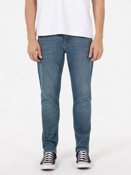 Джинсы Regular Fit мужские Colin's CL1071242DN43774 33-34 Maxo Wash (8684112360683)
