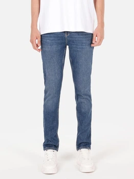 Джинсы Slim Fit мужские Colin's CL1071243DN11711 36-34 Balance Wash (8684112361161)