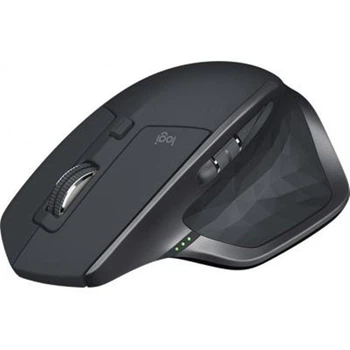 Миша Logitech Mouse MX Master 2S Graphite 910-005139