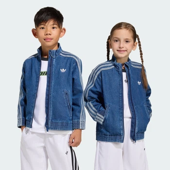 Дитяча джинсова куртка FIREBIRD adidas KD5801 (110) Різнокольоровий (4068821813472)