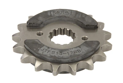 Звезда передняя JT SPROCKETS (JTF513.17RB)