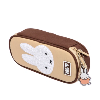 Пенал-гаманець YES 533758/PH-30 Miffy Bunny, м'який /533758/