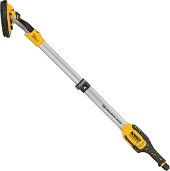 Akumulatorowa szlifierka DeWalt 18 V XR do płyt gipsowo-kartonowych (DCE800N-XJ)