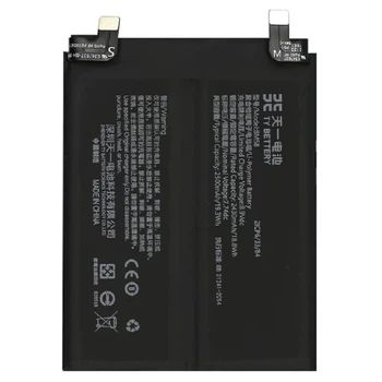 Аккумулятор BM58 для Xiaomi 11T Pro Service Pack оригинал