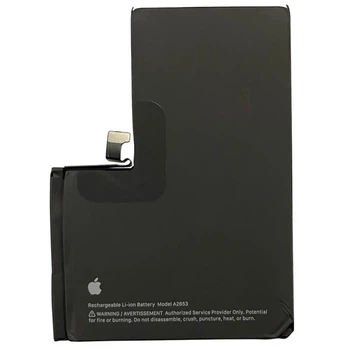 Акумулятор для Apple iPhone 13 Pro Max 4352 mAh без помилки в налаштуваннях Original China