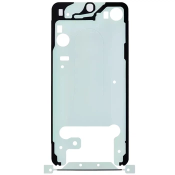 Скотч двусторонний для поклейки дисплейного модуля Samsung S911 Galaxy S23 Original NEW