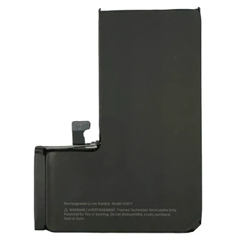 Акумулятор для Apple iPhone 15 Pro 3274 mAh без лого Original China