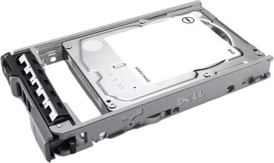 Жорсткий диск Dell 1.2TB 10000rpm 2.5" SAS (400-AJPD)