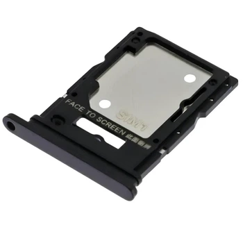 Лоток Sim-карти для Xiaomi Redmi Note 13 оригінал Service Pack Tarnish