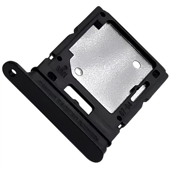 Лоток Sim-карти для Xiaomi Redmi Note 14 Pro оригінал Service Pack Black