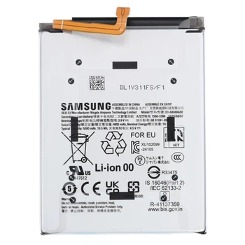 Аккумулятор EB-BA566ASE для Samsung Galaxy A56 5G/ A36 5G A366/ A566 5000mAh Service Pack оригинал