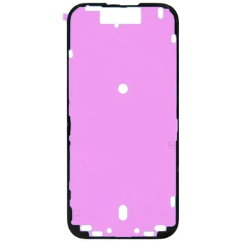 Стикер-проклейка (двухсторонний скотч) для дисплея iPhone 17 Original NEW