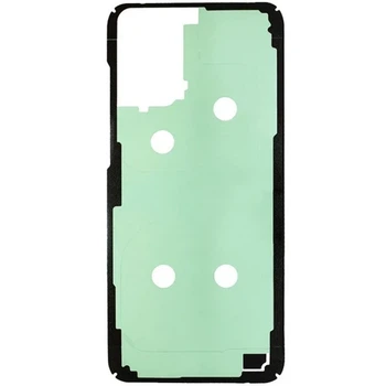 Скотч двусторонний для поклейки задней крышки Samsung G985 Galaxy S20 Plus Original NEW