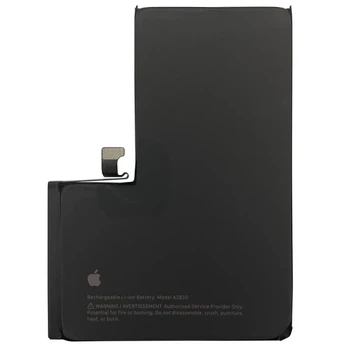 Аккумулятор для Apple iPhone 14 Pro Max 4323 mAh без ошибок в настройках Original China