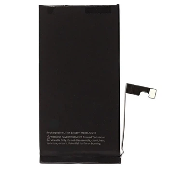 Акумулятор для Apple iPhone 15 3349 mAh без лого Original China