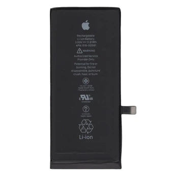 Аккумулятор для Apple iPhone 11 3110 mAh Original China