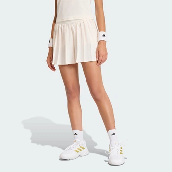 Женская юбка TENNIS CLASSICS adidas KE8869 (M) белый (4068812508929)