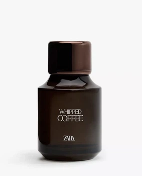 Парфумована вода для жінок Zara Whiped Coffee 100 ml
