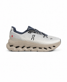 Чоловічі кросівки повсякденні Cloudtilt Clove Sand 40 (25,5 см) Бежевий