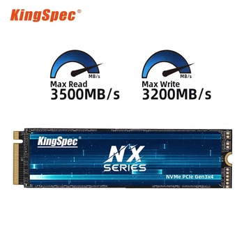 SSD диски KingSpec — ROZETKA | Купити SSD накопичувачі у Києві за