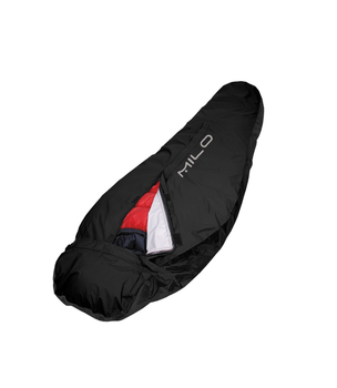 Бивуачный мешок Milo Bivi Bag Синий 220 см 350 г Aquatex 2LC (214801ALP) (MILOBIVI)