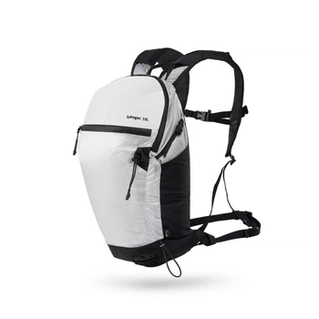 Рюкзак ультралегкий Naturehike CNK2300BB012 15 л белый (6976507667791)