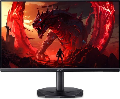 Monitor 23.8" Acer Nitro KG24F (UM.QX0EE.012)