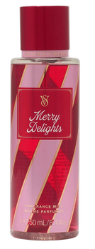 Парфюмированный мист для тела Victoria's Secret Merry Delights 250 мл (1159861929)