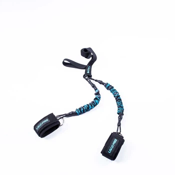 Эспандер MULTIFUNCTIONAL TRAINING синий 6x11x40см (LP8427)