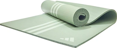 Килимок для йоги Adidas Yoga Mat зелений 183 х 61 х 1 см