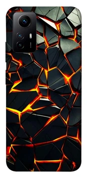 Чохол Demsky Lava для Xiaomi Redmi Note 12S