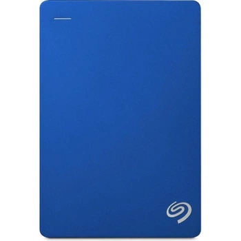 Накопитель внешний HDD 2.5" USB 4.0TB Seagate Backup Plus Portable Blue (STDR4000901)