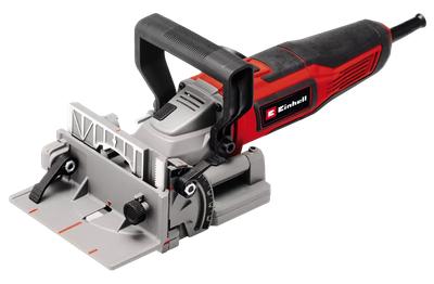 Фрезер ламельний Einhell TE-BJ 900 4350640 (4006825672015)
