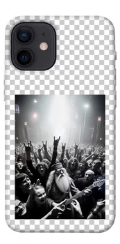 Чохол Demsky Harry Potter 1 для Apple iPhone 12 mini (5.4")