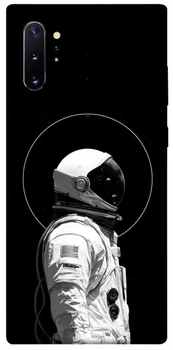 Чохол Demsky Space astronaut для Samsung Galaxy Note 10 Plus