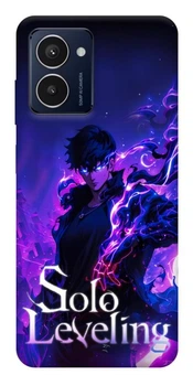 Чохол Demsky Shadow king для HMD Pulse Pro
