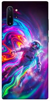 Чохол Demsky Astronaut fly для Samsung Galaxy Note 10 Plus