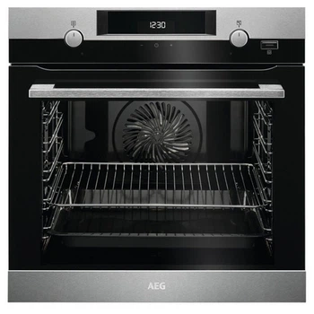 Духова шафа AEG BER455120M