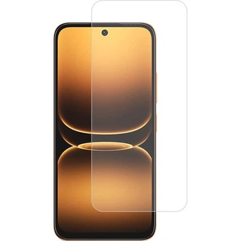 Защитное стекло Deexe Crystal Glass для Infinix Smart 20