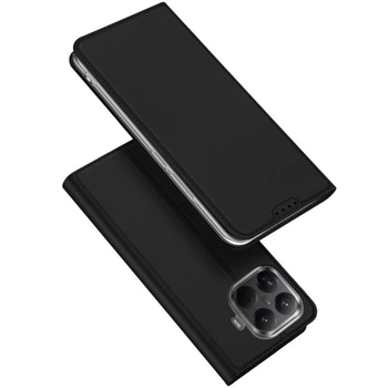 Чехол-книжка DUX DUCIS Skin Pro для Xiaomi 17T - Black