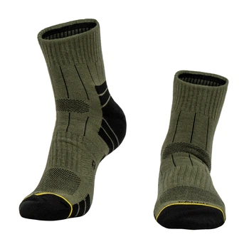 Тактические короткие носки Bandit «Глория» 46-48