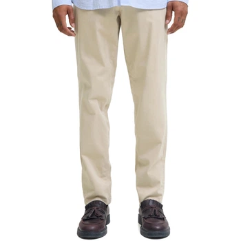 Штани JPSTMARCO BOWIE NOOS Jack & Jones 12150148-Oxford Tan 36 Коричневий (5715362764013)