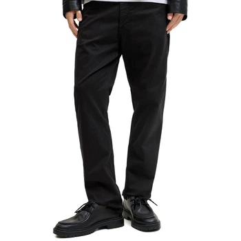 Штани JPSTCLARK FINN PANTS SN Jack & Jones 12293328-Black 33 Чорний (5715829303076)