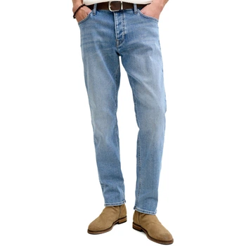 Джинси JJIMIKE JJORIGINAL ST 171 NOOS Jack & Jones 12289824-Blue Denim 31 Синій (5715831005920)