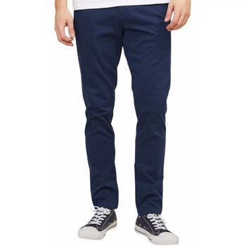 Штани JPSTMARCO BOWIE NOOS Jack & Jones 12150148-Navy Blazer 36 Синій (5713755553077)
