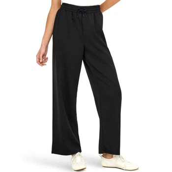 Штани ONLSCARLETT WIDE PANT SWT NOOS ONLY 15346400-Black M Чорний (5715678367038)