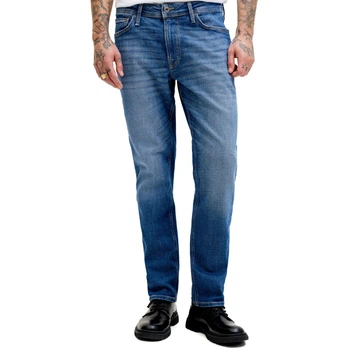 Джинси JJICLARK JJORGINAL JOS 478 NOOS Jack & Jones 12289082-Blue Denim 31 Синій (5715829951727)